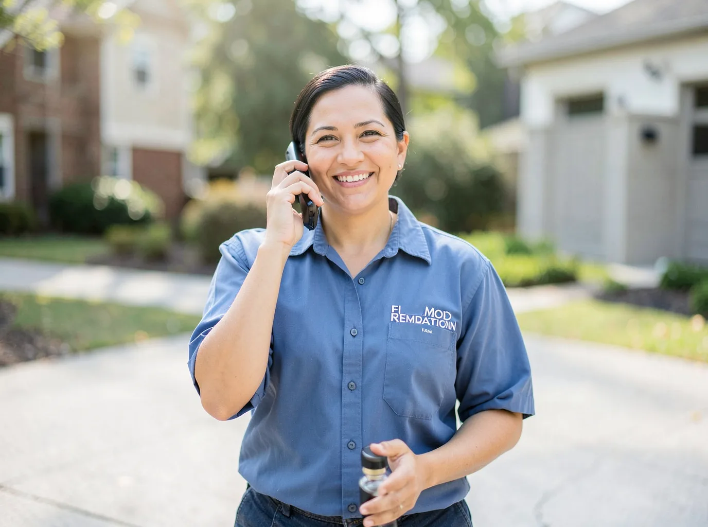 Mold Remediation Lucerne Valley, CA FAQs